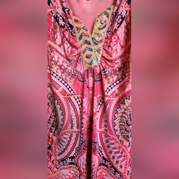 Sumner Blouse 1X - Picture 2 of 4